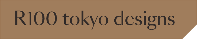 R100 tokyo designs