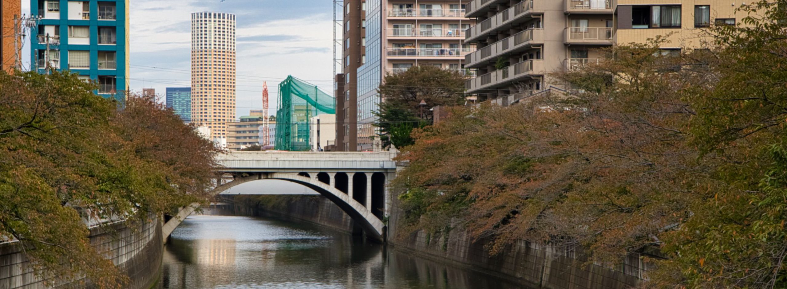 日本の近代史と街の発展に触れながら「上目黒・中目黒・下目黒」を歩く