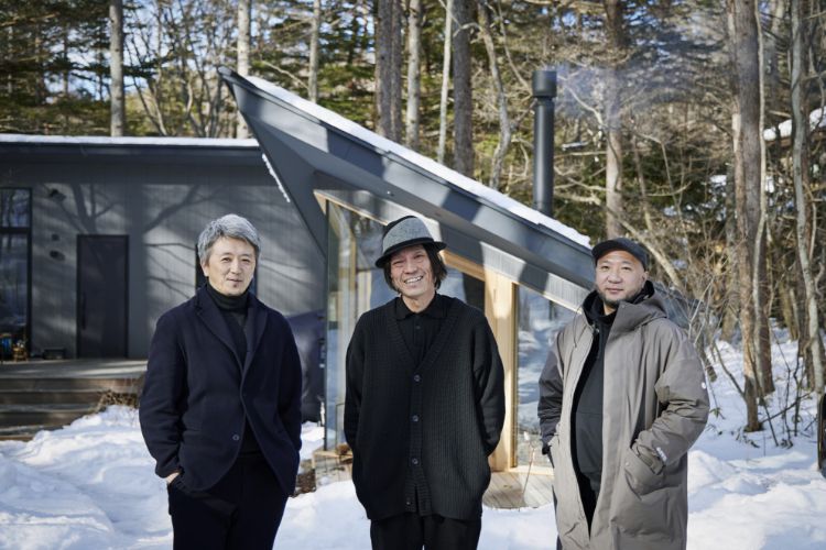 Quiddity of Life 座談会 第1回R100 TOKYOが考える、これからの