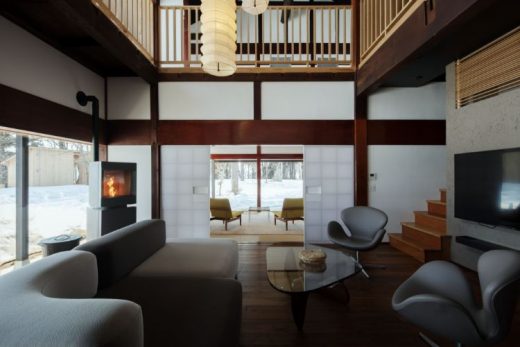 日本の原風景を感じて、暮らすように旅をする――「里山十帖 THE HOUSE SEN」を訪ねて