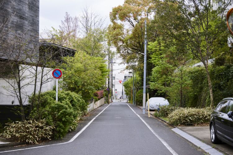 上質な暮らしが息づく、東京の邸宅マンション街「代々木」 | 人生を豊かにする東京ウェブマガジン Curiosity