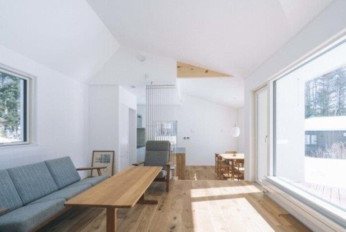 軽井沢｜西軽井沢・追分エリア 戸建て