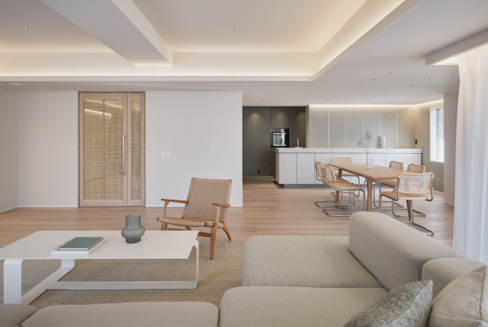 白金台サロンⅠ