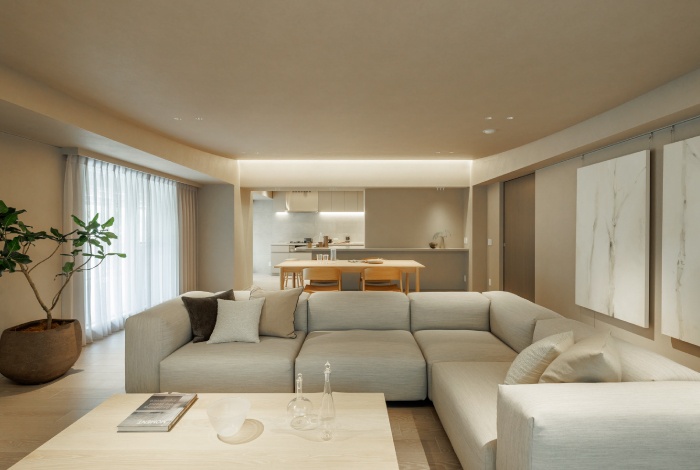 白金台サロンⅡ