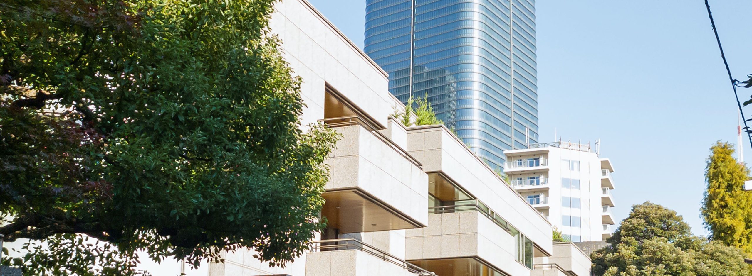 都市開発の最先端を走る麻布十番・麻布台・虎ノ門の記憶