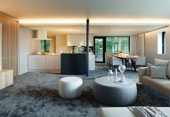 販売・分譲物件の実績 01