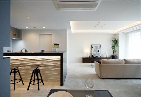 販売・分譲物件の実績 03