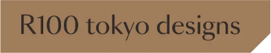 R100 tokyo designs