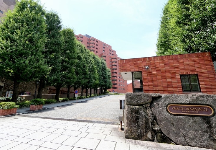 ペアシティ・ルネッサンス