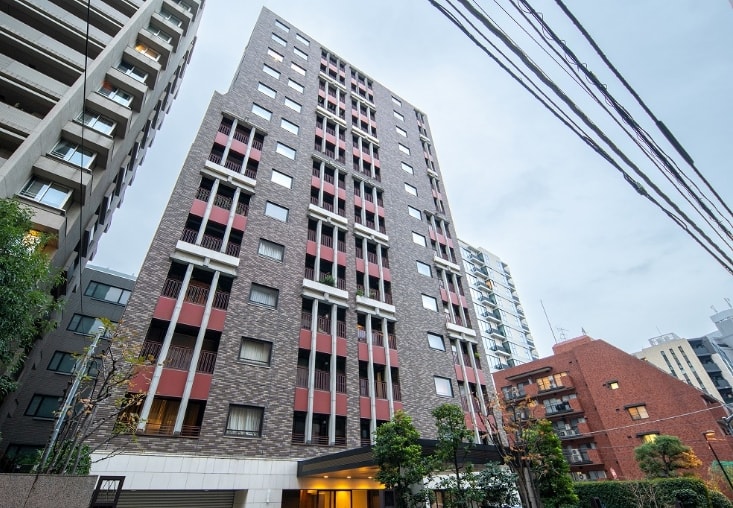 フォーシーズンズグランデ一番町