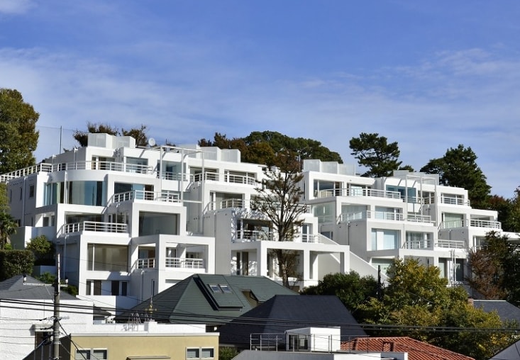 瀬田ファースト