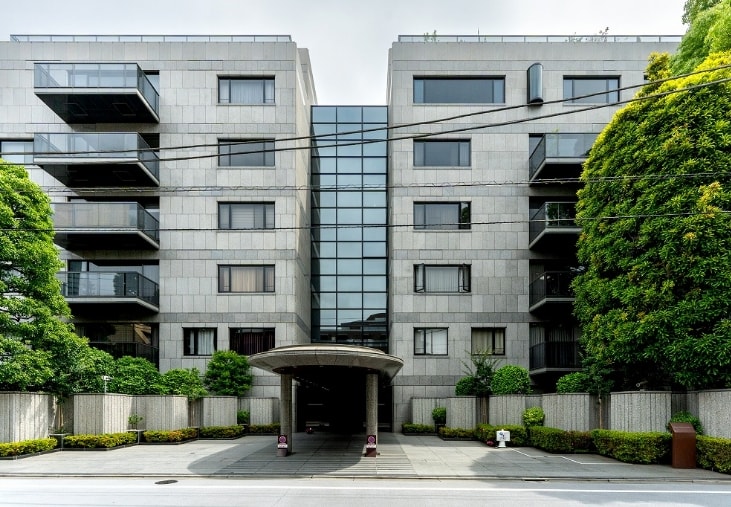 クレストコート砂土原