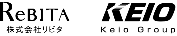 R100 tokyo は京王グループのリノベーション会社、株式会社リビタが運営しています。