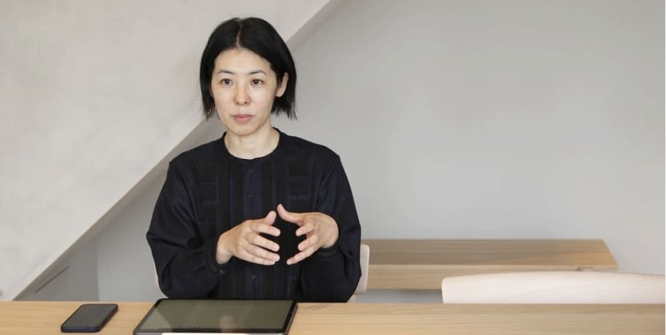 アトリエエツコ一級建築士事務所　山田 悦子氏