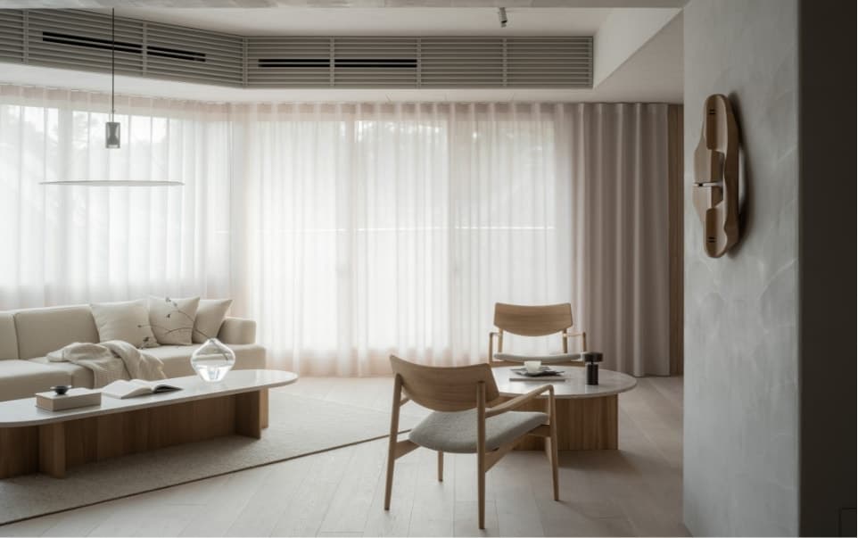 オパス有栖川／カリモク家具