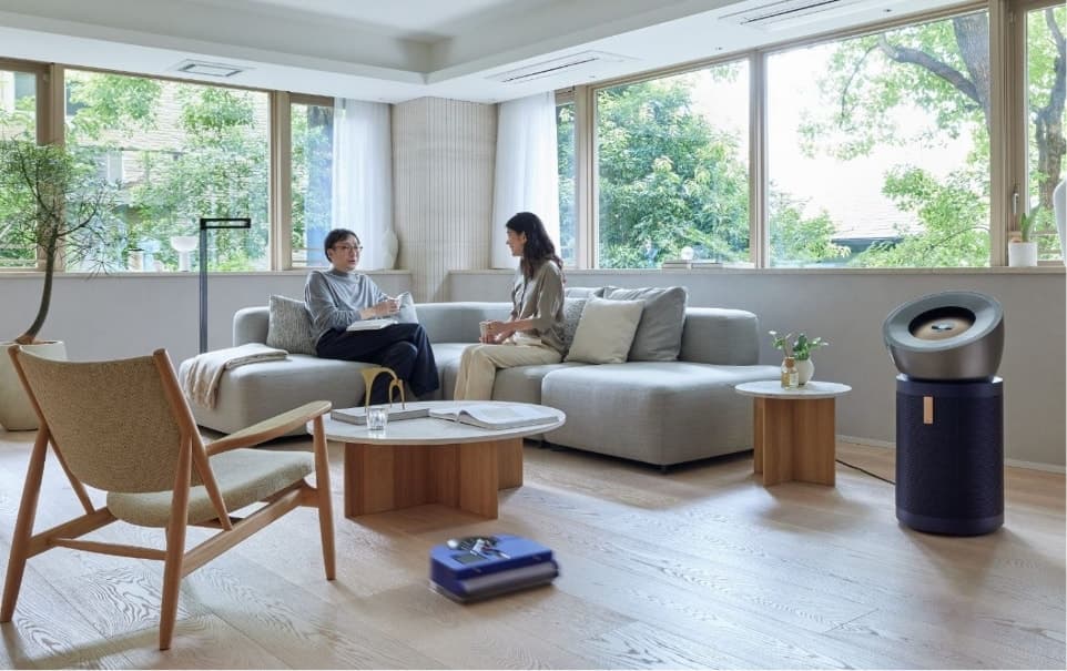 ザ・ハウス南麻布／ダイソン