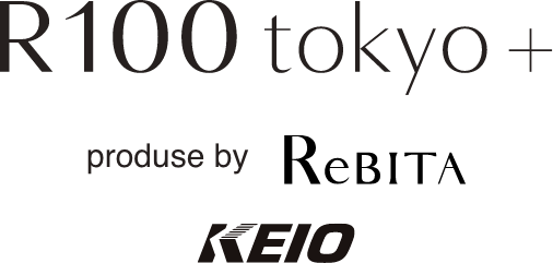 R100 tokyo