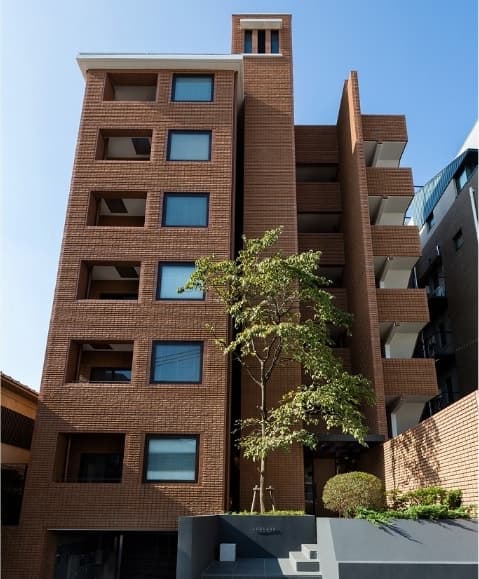 ルクラス代官山／オーナー様事業代行コンサルティング