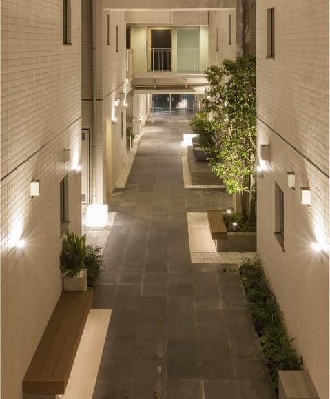 アージュ薬王寺／安田不動産㈱コンサルティング