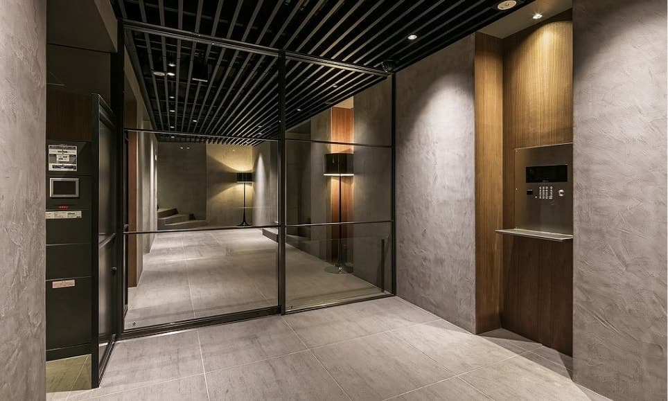 イクシクス麻布十番／NTT都市開発㈱JV