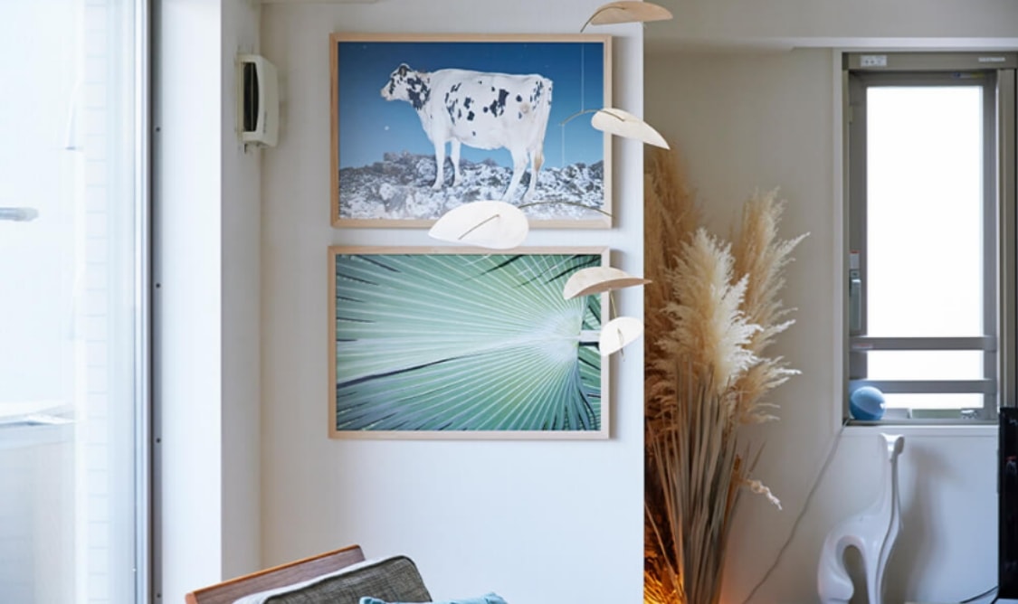 もっと多様なアートと、気軽に出会い、楽しみたい