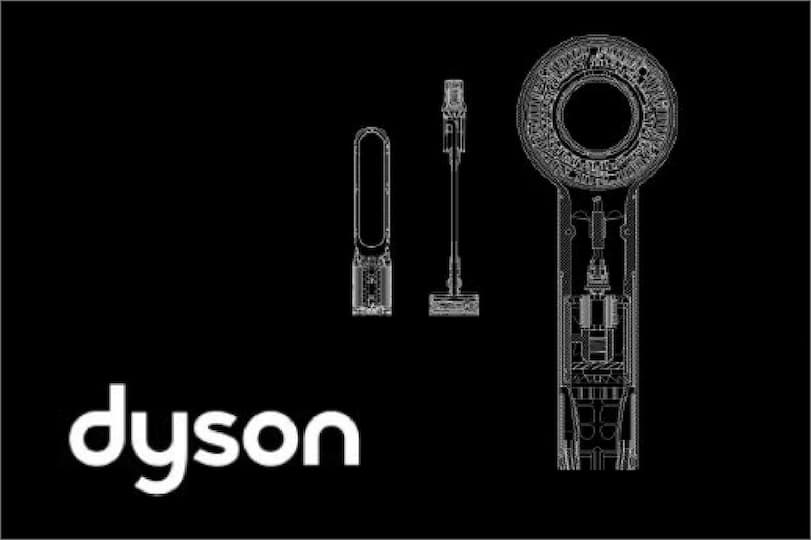 ダイソン特別ご優待プログラム