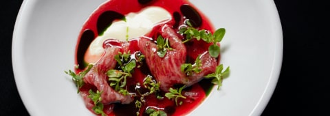 思想するレストラン