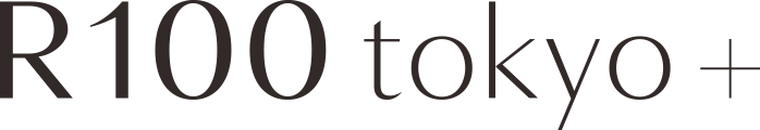 R100tokyo+
