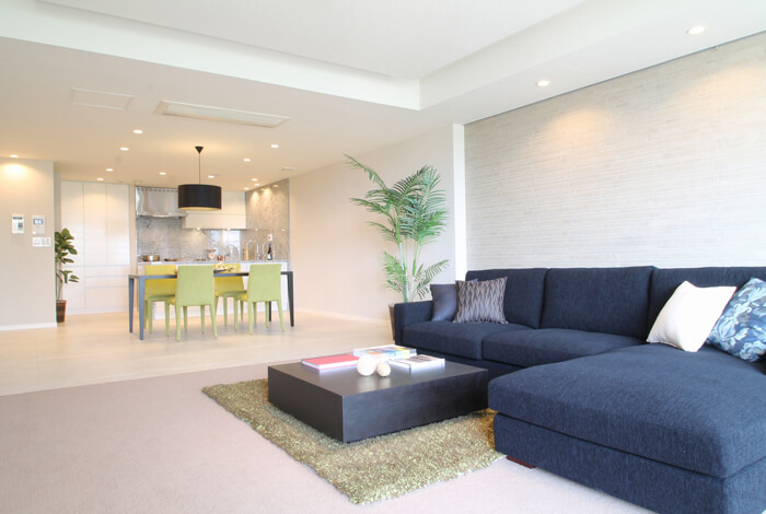 パーク・コート山王