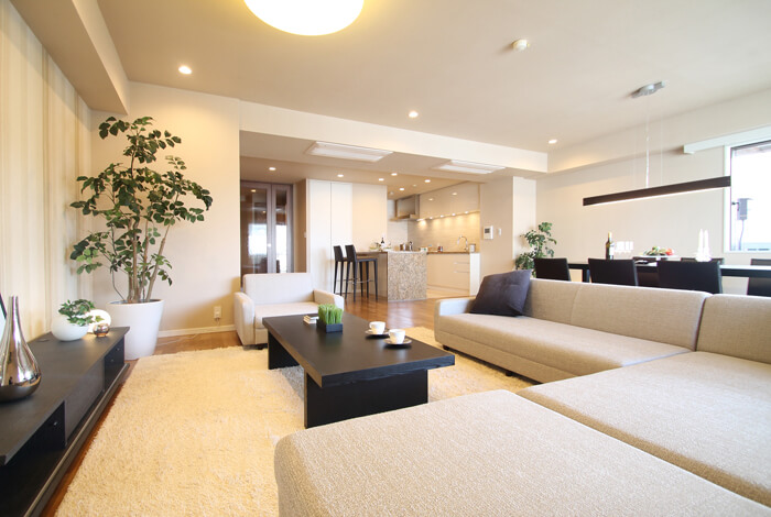 一番町18パーク・マンション