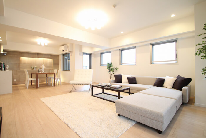 グランスイート文京千石