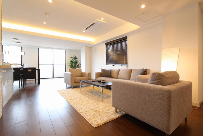 カーネ・本駒込大和郷