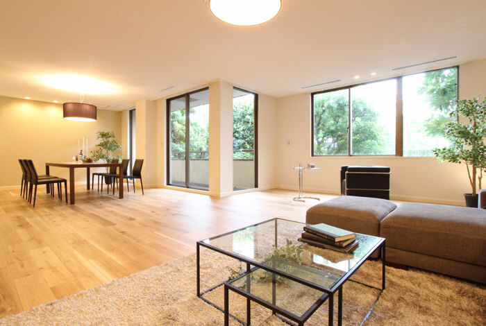 ホーマットチェリーレーン