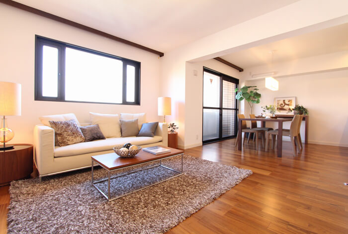 グリーンキャピタル成城三丁目