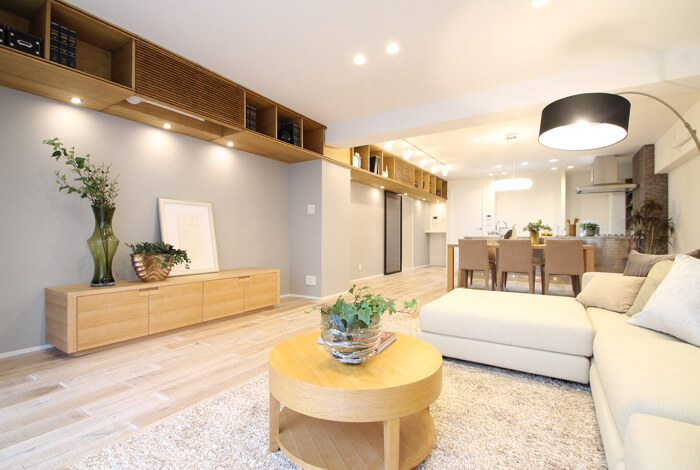 秀和六本木レジデンス