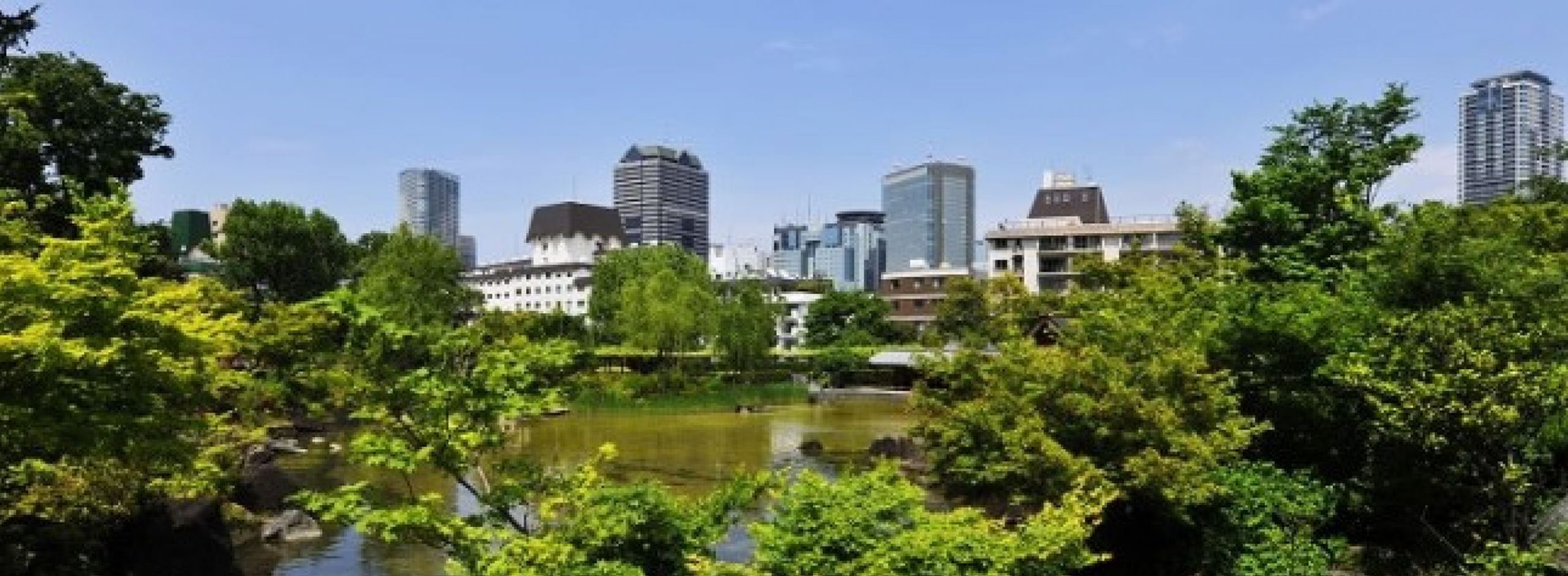 政府高官や財界人の邸宅街として発展した街「赤坂」