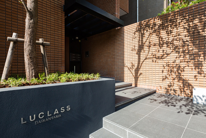 ルクラス代官山