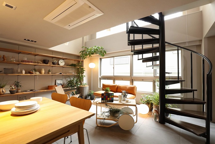 アージュ薬王寺市ヶ谷レジデンス