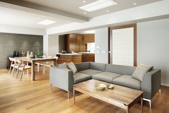 ルクラス碑文谷