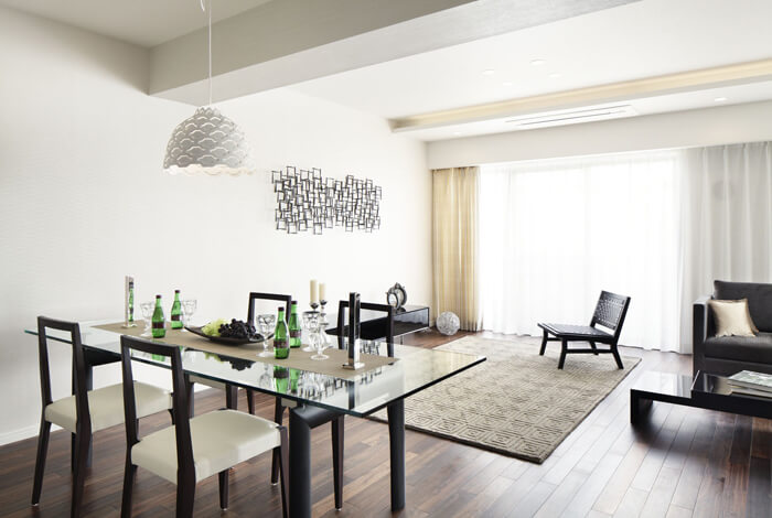 ルクラス碑文谷