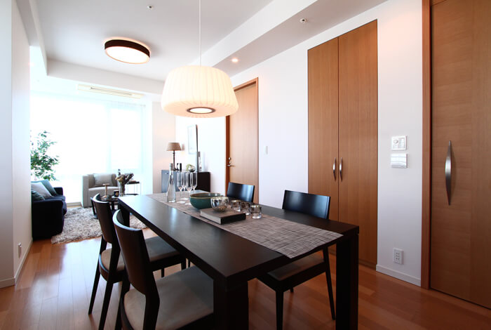 番町パークハウス