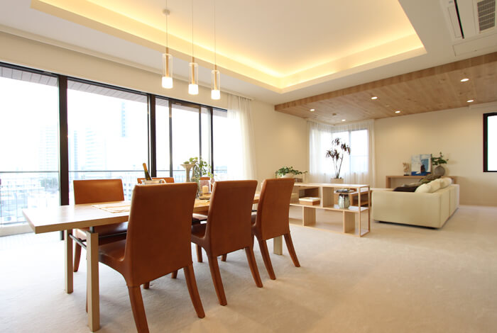 ベルデコリナ本駒込