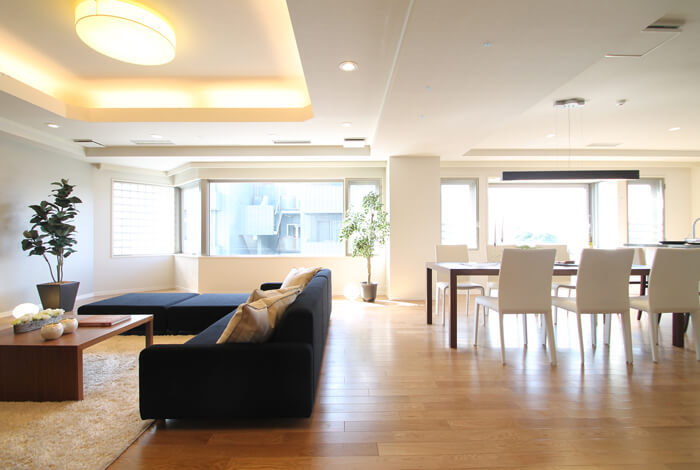 インペリアル浜田山