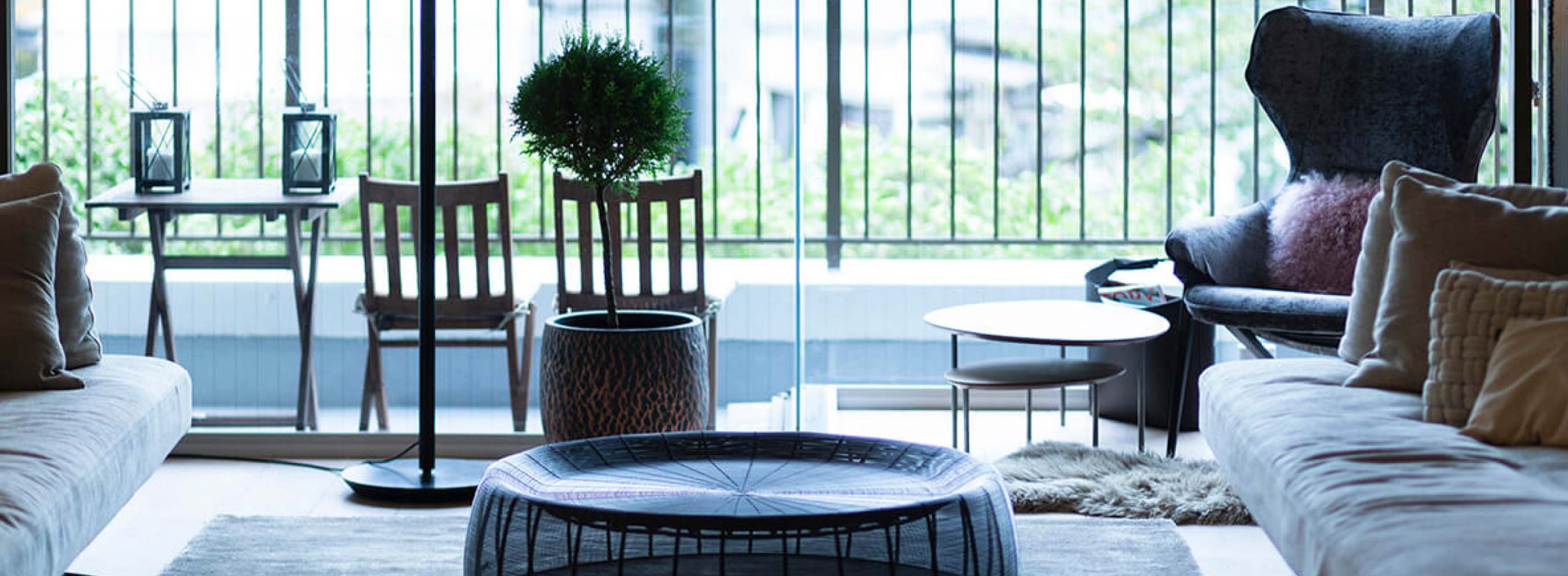 “豊かな住まい”を<br>東京に引き継ぐこと