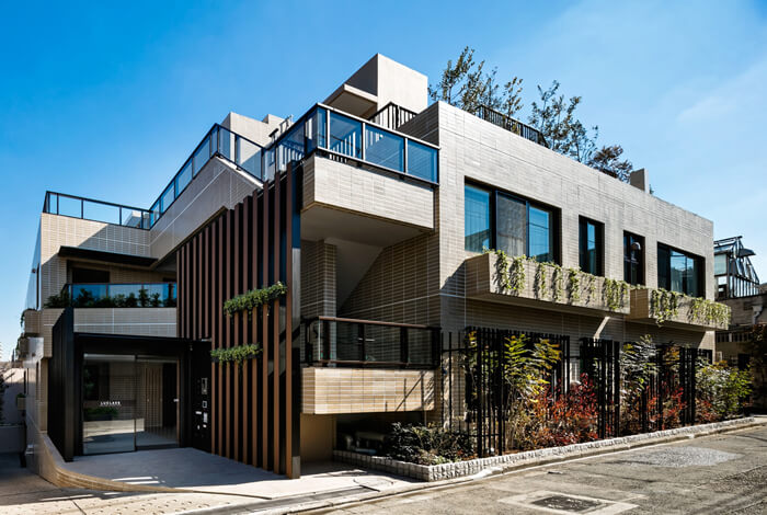 ルクラス目白御留山