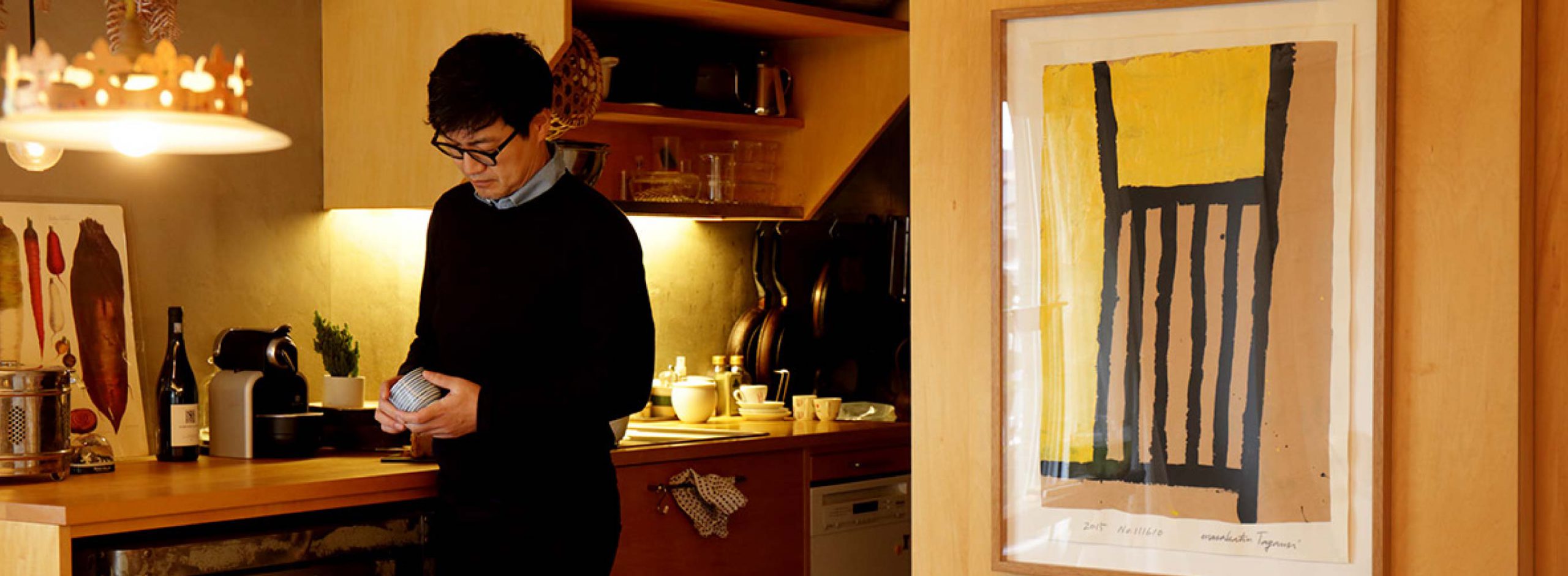 「nendo」デザインディレクターが語る<br>アートとプロダクトの関係