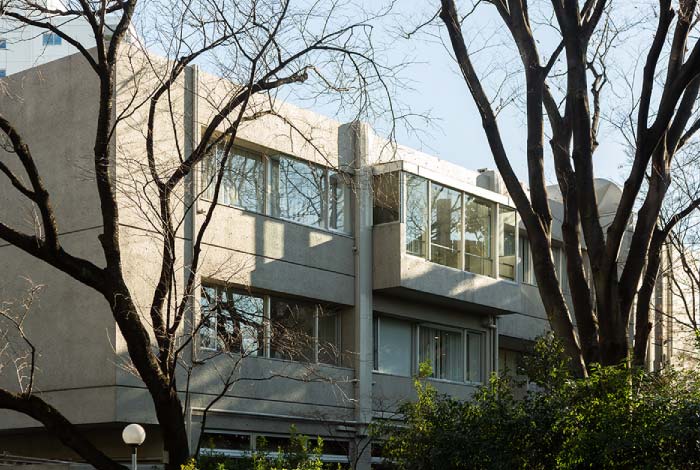 山さん様製作依頼　5月中旬頃着手予定　ビル建設現場 街をつくり、人を育てた代官山ヒルサイドテラスの50年 | 人生を豊かに