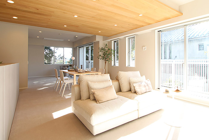 パーク・コート瀬田