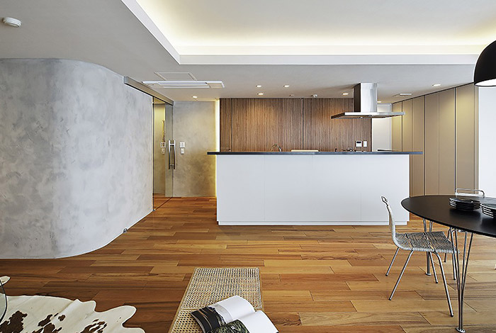 一番町2パーク・マンション