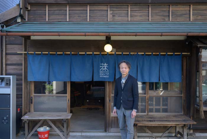 江戸から続く老舗・大丸松坂屋百貨店に新風を吹き込む「未来定番研究所